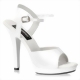 Sandals, white Sandals, white