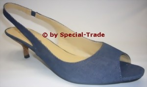 !SPECIAL OFFER! Trendy heel sandals in oversizes