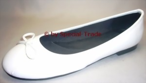flats, white