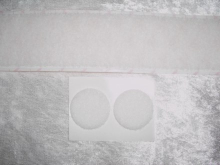 Velcro Plaster