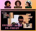 Special-Agent 00 Christ on Babsner-TV