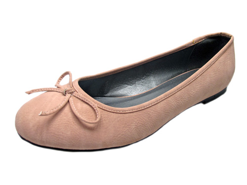 Ballerina pink