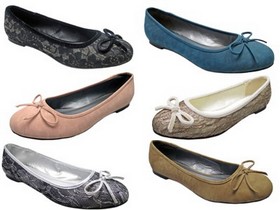 Classic Ballerina Classic Ballerina