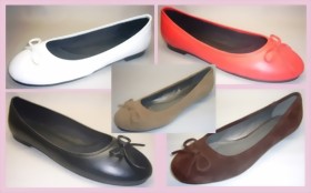 Sweet flats