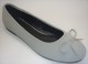 Trendy grey Flats Trendy grey Flats