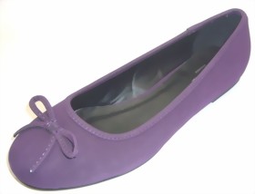 Purple Flats
