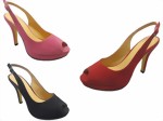 Sweet high heel sandale Sweet high heel sandale