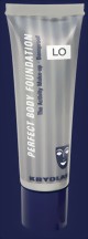 Perfect Body Foundation Perfect Body Foundation