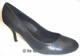 Trendy Pumps black Trendy Pumps black