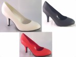 Classic Pumps