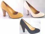Trendy Pumps