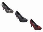 Lovely Retro Pumps Lovely Retro Pumps