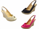 Lovely Sandals Lovely Sandals
