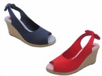Lovely wedge sandale Lovely wedge sandale