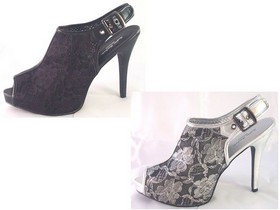 Sexy Sandals with 4 heel Sexy Sandals with 4 heel