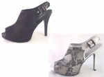 Sexy Sandals with 4 heel Sexy Sandals with 4 heel