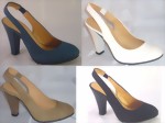 Lovely Sling-Backs Lovely Sling-Backs