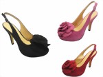 Nice high-heel sandale Nice high-heel sandale