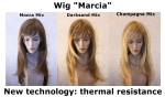 Wig Marcia Wig Marcia