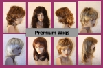 Premium Wigs