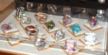 more rings...