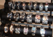 watches for every occasion ...