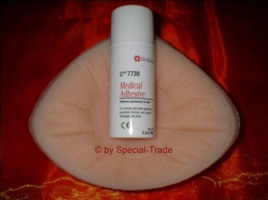 Hollister 7730 -  perfect for RedRose breast forms