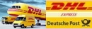 discreet and fast dispatch in neutral packaging