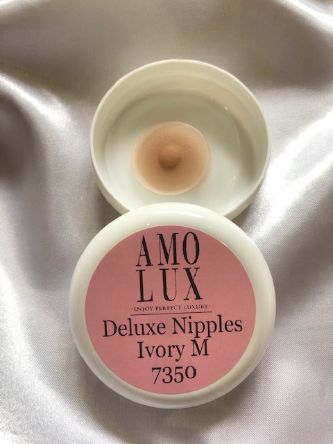 Amolux Nipples Deluxe Amolux Nipples Deluxe