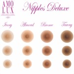 Amolux Nipples Deluxe