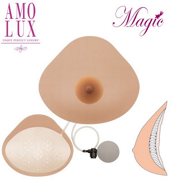 Magic Breasts