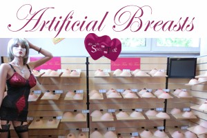 Artificial Breasts
