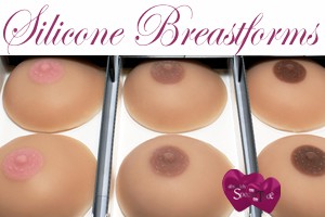 silicone breast forms online shop