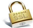 Online Security with 256 bit-SSL encryption. Smart shopping with Special-Trade